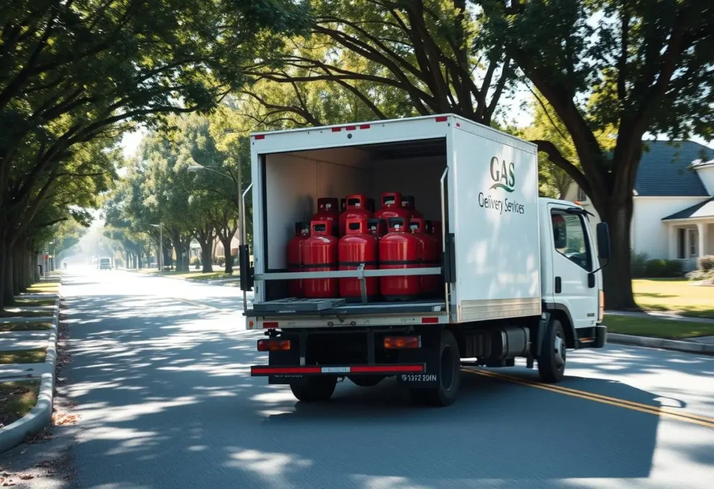 ¿Tu operación de distribución de gas cumple con los estándares de trazabilidad?