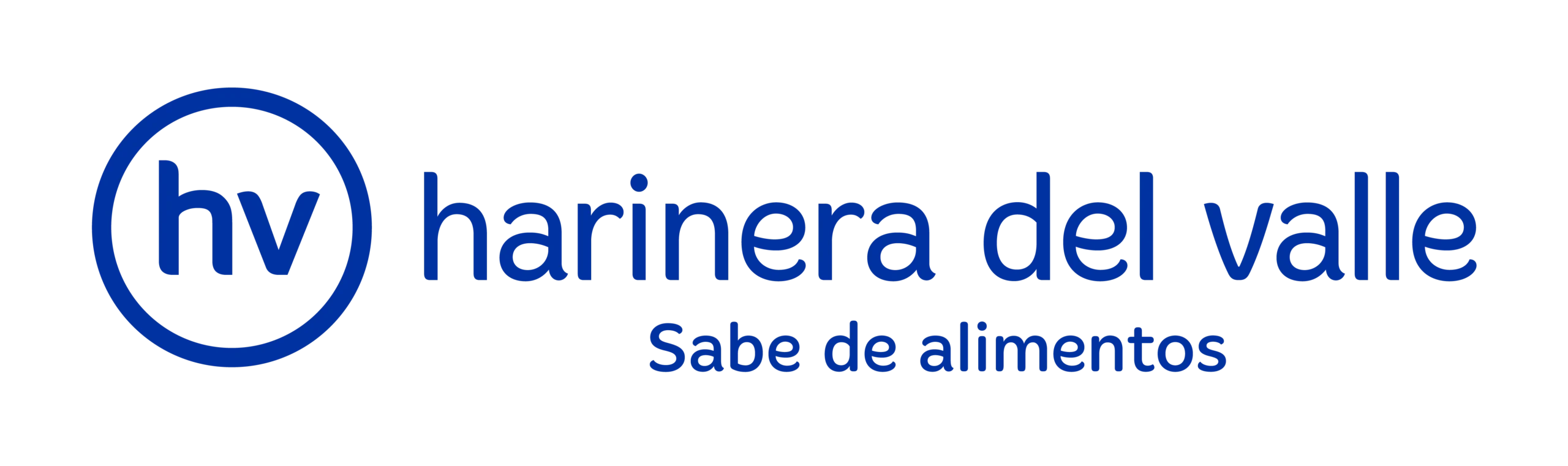 Harinera del valle